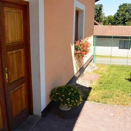 Tatil Evi Frantiskova Farma