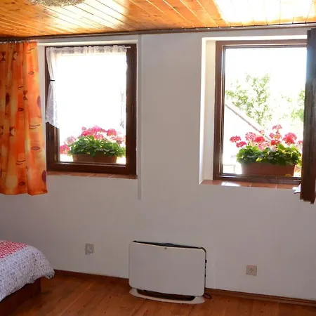 Tatil Evi Frantiskova Farma *