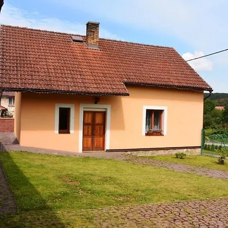 Frantiskova Farma Tatil Evi