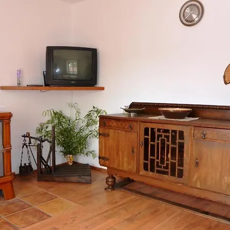 Tatil Evi Frantiskova Farma
