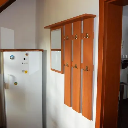 Tatil Evi Frantiskova Farma