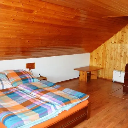Frantiskova Farma Tatil Evi *