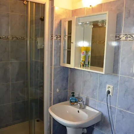 Tatil Evi Frantiskova Farma Novy Knin
