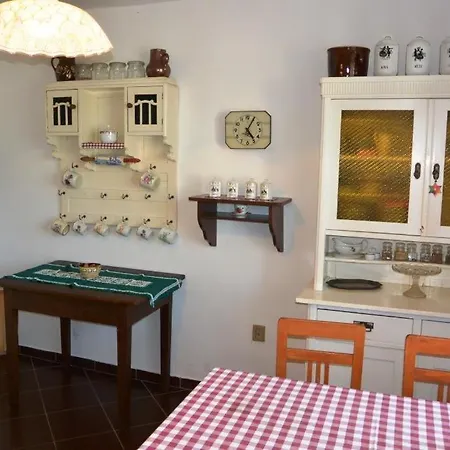 Frantiskova Farma Tatil Evi *