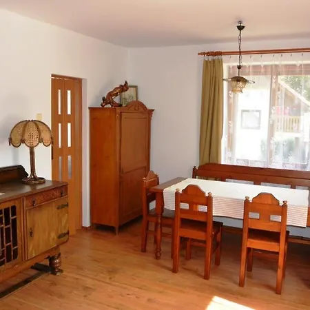 Frantiskova Farma Tatil Evi Novy Knin